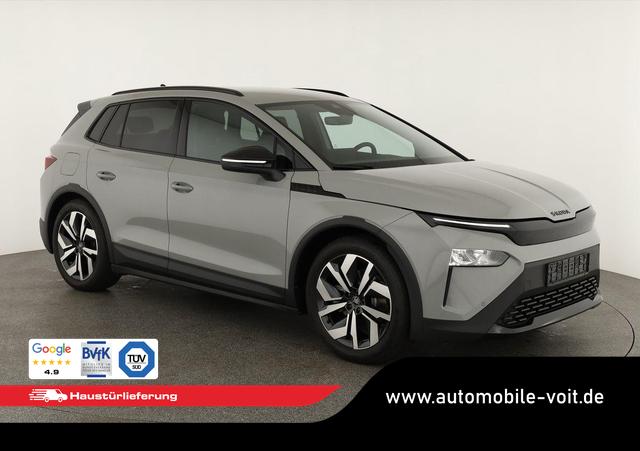 Skoda Elroq - 60 Sportline Sportline, Navi, Side, LED, Kamera, 20-Zoll, sofort