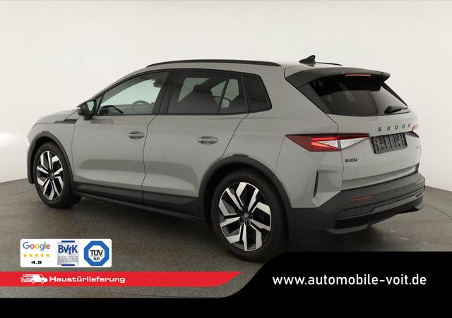 Skoda Elroq 60 Sportline Sportline, Navi, Side, LED, Kamera, 20-Zoll, sofort 