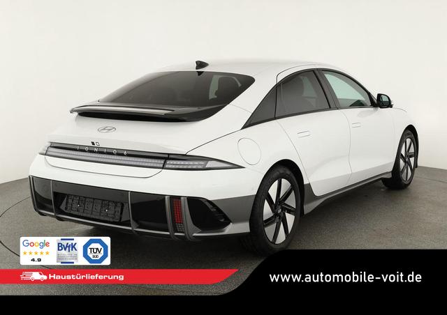 Hyundai IONIQ 6 Top Line Elektro 4WD Top-LINE 4WD, HuD, Navi, Matrix, AreaView, BOSE, Side 