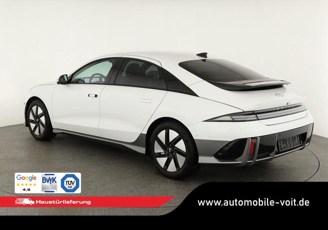 Hyundai IONIQ 6 Top Line Elektro 4WD Top-LINE 4WD, HuD, Navi, Matrix, AreaView, BOSE, Side 