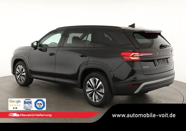 Skoda Kodiaq 2.0 TSI 150 kW 4x4 Selection DSG Selection, AHK, Navi, Side, el. Klappe, Kamera, 18-Zoll, 5 J.-Garantie 
