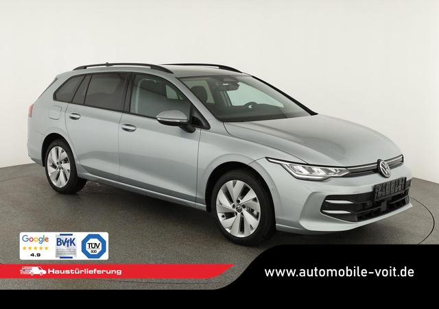 Volkswagen Golf Variant - 1.5 TSI 110 kW Life VIII Life, easyOpen, Kamera, LED, Side, ACC, 17-Zoll, 3 J.-Garantie