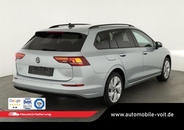 Volkswagen Golf Variant 1.5 TSI 110 kW Life VIII Life, easyOpen, Kamera, LED, Side, ACC, 17-Zoll, 3 J.-Garantie 