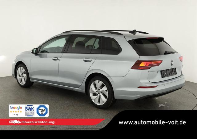 Volkswagen Golf Variant 1.5 TSI 110 kW Life VIII Life, easyOpen, Kamera, LED, Side, ACC, 17-Zoll, 3 J.-Garantie 