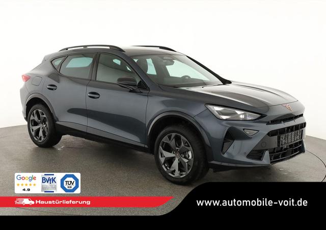 Cupra Formentor - 1.5 eTSI 110 kW DSG, Navi, LED, el. Klappe, Kamera, ACC, 18-Zoll, sofort
