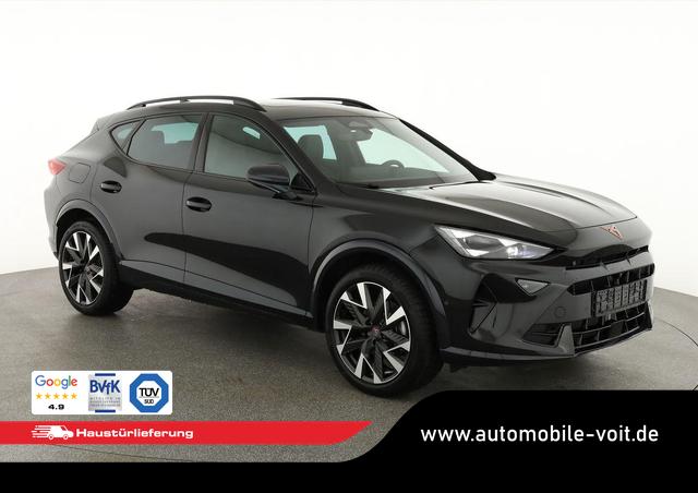 Cupra Formentor - 2.0 TSI 150 kW 4Drive DSG 4Drive, Pano, Navi, Matrix, el. Klappe, Side, AreaView, ACC, 19-Zoll, sofort