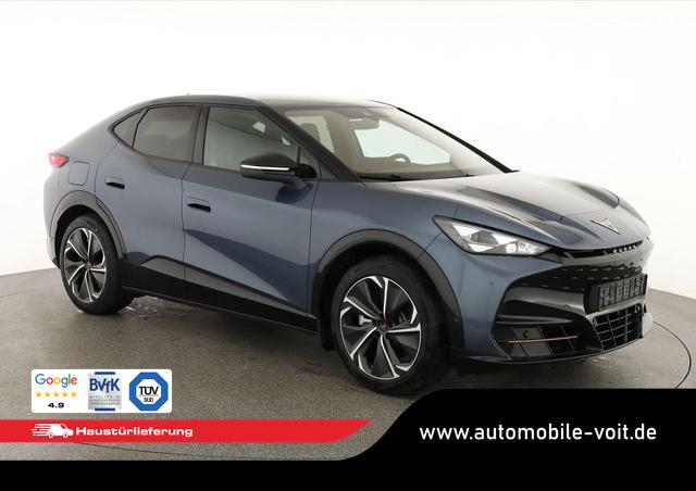 SEAT - 250 kW 4Drive VZ VZ, Navi, W&auml;rmepumpe, Kamera, el. Klappe, 20-Zoll, 3 J.-Garantie