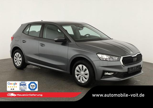 Skoda Fabia - Selection 1.0 TSI Selection, Tempomat, Park, SmartLink, 4 J.-Garantie