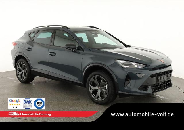 Cupra Formentor - 1.5 eTSI 110 kW DSG, LED, el. Klappe, Kamera, ACC, 18-Zoll, sofort