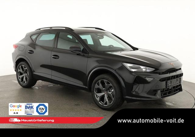 Cupra Formentor - 1.5 eTSI 110 kW DSG, LED, el. Klappe, Kamera, ACC, 18-Zoll, sofort