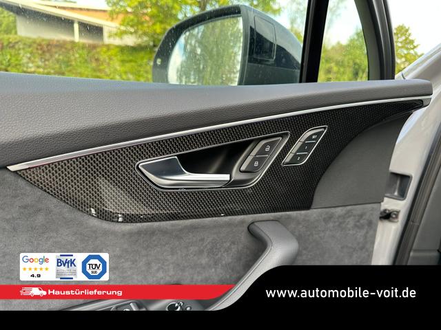 Audi SQ7 4.0 competition plus quattro TFSI 4.0TFSI ABT 