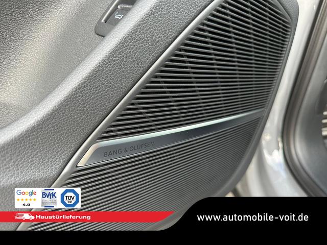 Audi SQ7 4.0 competition plus quattro TFSI 4.0TFSI ABT 