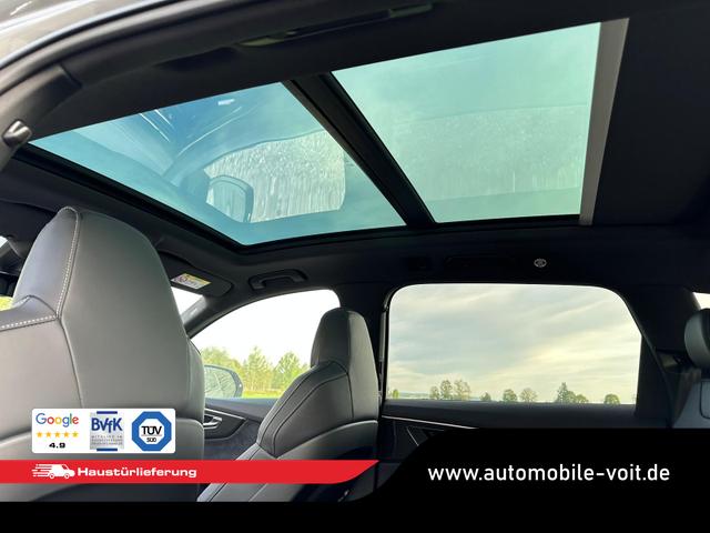 Audi SQ7 4.0 competition plus quattro TFSI 4.0TFSI ABT 