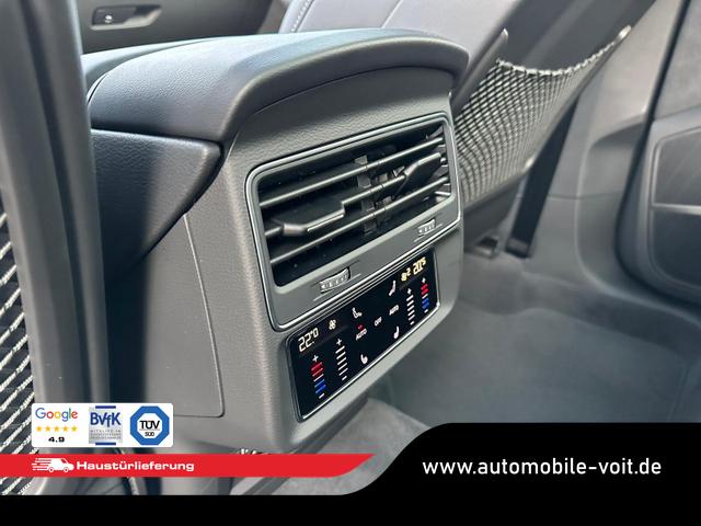 Audi SQ7 4.0 competition plus quattro TFSI 4.0TFSI ABT 