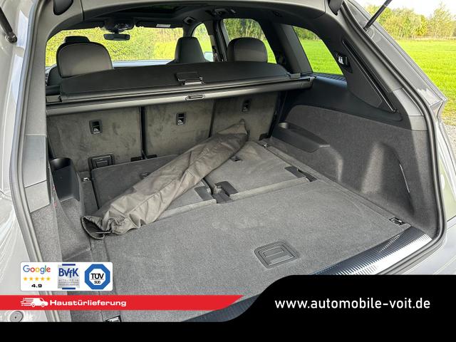 Audi SQ7 4.0 competition plus quattro TFSI 4.0TFSI ABT 