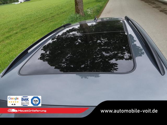 Volkswagen Tiguan 2.0 TDI 110 kW R-Line DSG Head Up Black 360 AHK 