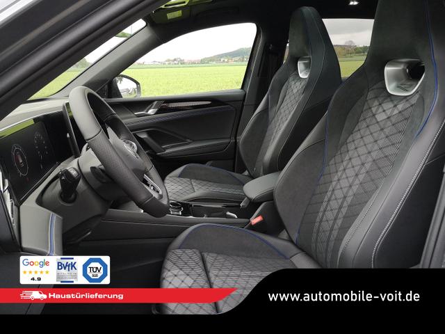 Volkswagen Tiguan 2.0 TDI 110 kW R-Line DSG Head Up Black 360 AHK 