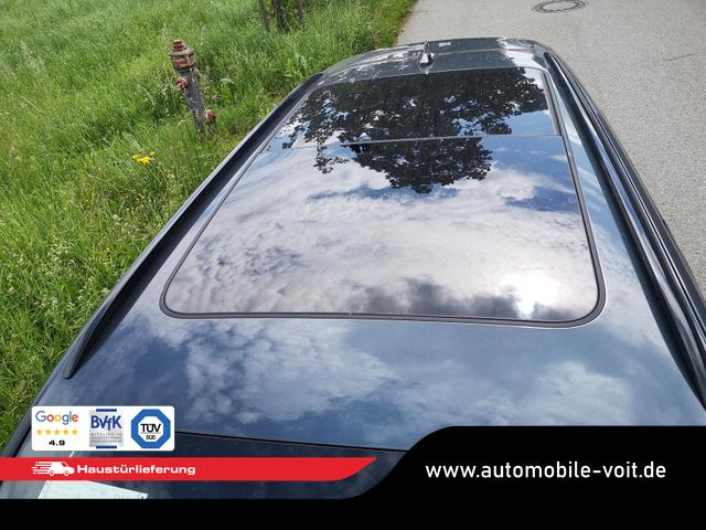 Cupra Leon Sportstourer 2.0TSI 150 kW Kombi ST DSG 4x4 Edge AHK ACC LED Sound Pano 