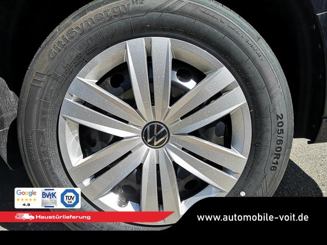 Volkswagen Caddy Maxi Basis 2.0 TDI DSG 7 Sitzer GV5 Sitzh Kam PDC 