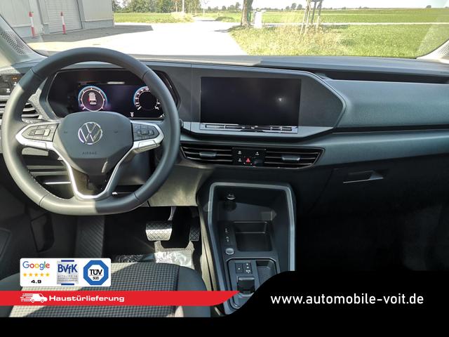 Volkswagen Caddy Maxi Basis 2.0 TDI DSG 7 Sitzer GV5 Sitzh Kam PDC Sport Edition 