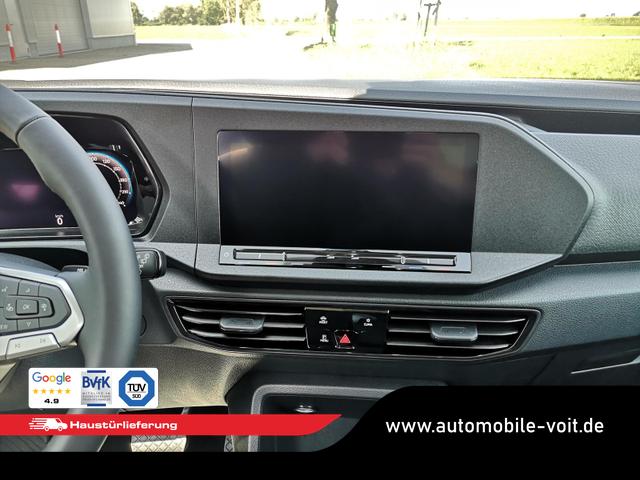 Volkswagen Caddy Maxi Basis 2.0 TDI DSG 7 Sitzer GV5 Sitzh Kam PDC Sport Edition 