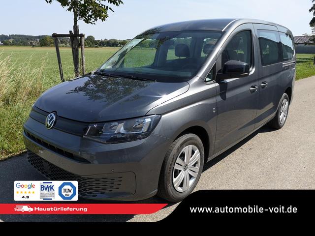 Volkswagen Caddy Maxi - Basis 2.0 TDI DSG 7 Sitzer GV5 Sitzh Kam PDC
