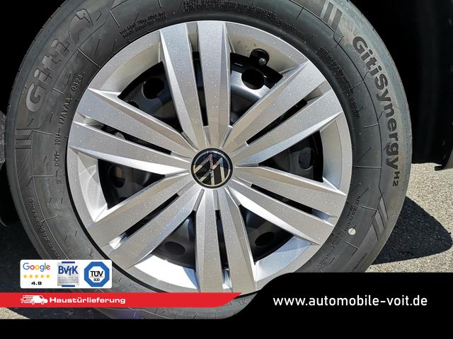 Volkswagen Caddy Maxi Basis 2.0 TDI DSG 7 Sitzer GV5 Sitzh Kam PDC 