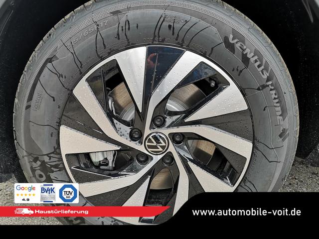 Volkswagen Tiguan 1.5 eTSI 110 kW Life Navi ACC LED AHK 