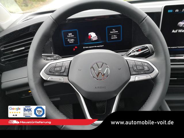 Volkswagen Tiguan 1.5 eTSI 110 kW Life Navi ACC LED AHK 