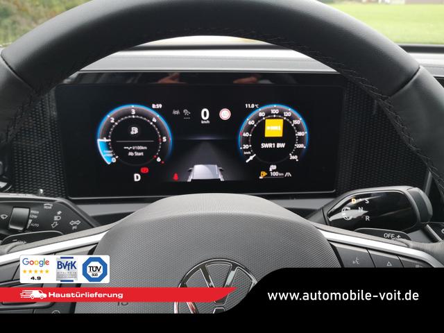 Volkswagen Tiguan 1.5 eTSI 110 kW Life Navi ACC LED AHK 