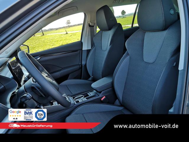 Skoda Octavia Combi 2.0 TDI 110 kW Selection Kombi DSG 17 Lodge Navi PDC GV5 el. Hk 