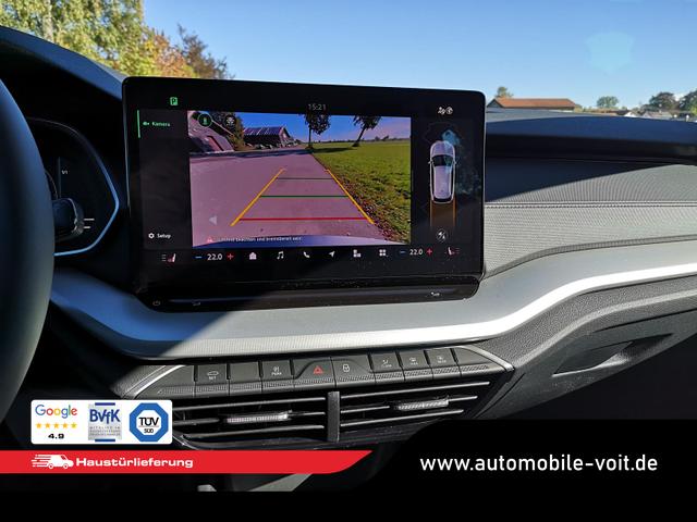 Skoda Octavia Combi 2.0 TDI 110 kW Selection Kombi DSG 17 Lodge Navi PDC GV5 el. Hk 