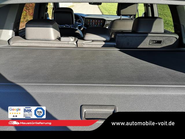 Volkswagen Touareg 3.0 TDI 210 kW 4Motion R-Line V6 UPE 113.880 € 