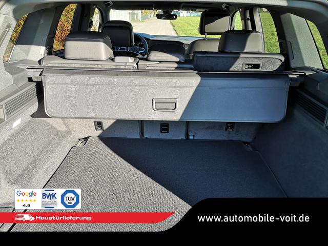 Volkswagen Touareg 3.0 TDI 210 kW 4Motion R-Line V6 UPE 113.880 € 