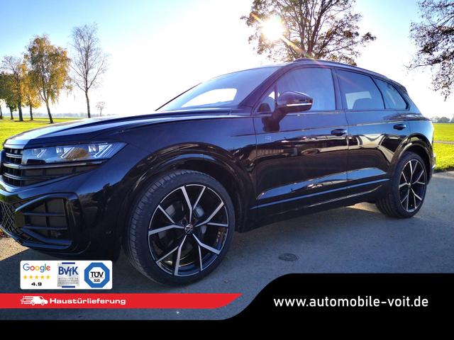 Volkswagen Touareg - 3.0 TDI 210 kW 4Motion R-Line V6 UPE 113.880 €