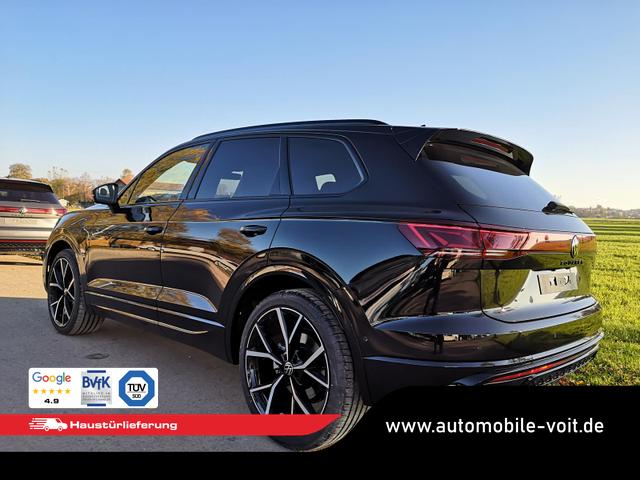 Volkswagen Touareg 3.0 TDI 210 kW 4Motion R-Line V6 ABT UPE 118.180 € 