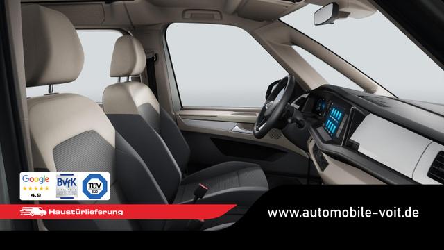 Volkswagen T7 California 2.0TSI DSG Beach GV5 