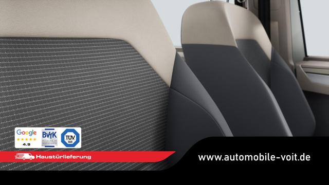 Volkswagen T7 California 2.0TSI DSG Beach GV5 