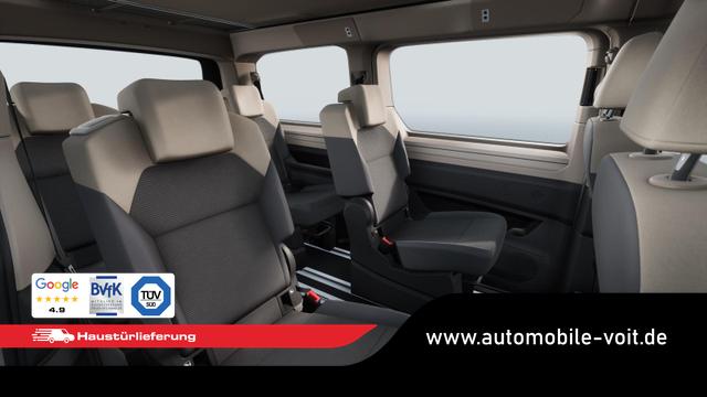 Volkswagen T7 California 2.0TSI DSG Beach GV5 