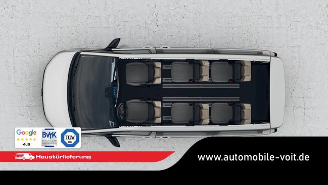 Volkswagen T7 California 2.0TSI DSG Beach GV5 