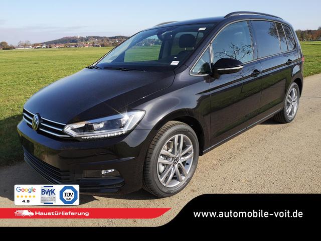 Volkswagen Touran - Comfortline BMT/Start-Stopp 1.5TSI DSG