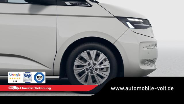 Volkswagen T7 California Beach Tour 2.0TSI DSG GV5 