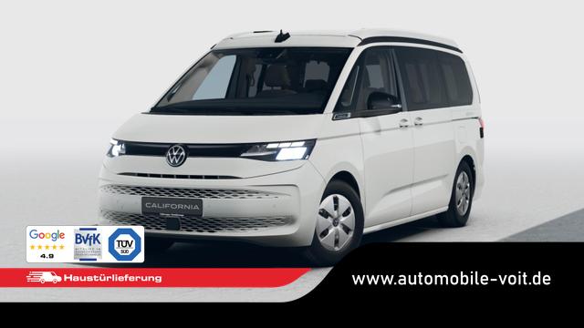 Volkswagen T7 California - Beach Camper 2.0TDI DSG GV5