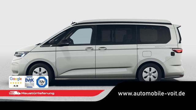 Volkswagen T7 California Coast 2,0TDI DSG GV5 