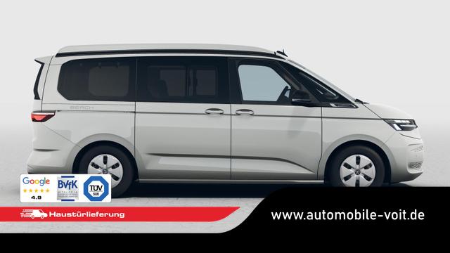 Volkswagen T7 California Coast 2,0TDI DSG GV5 