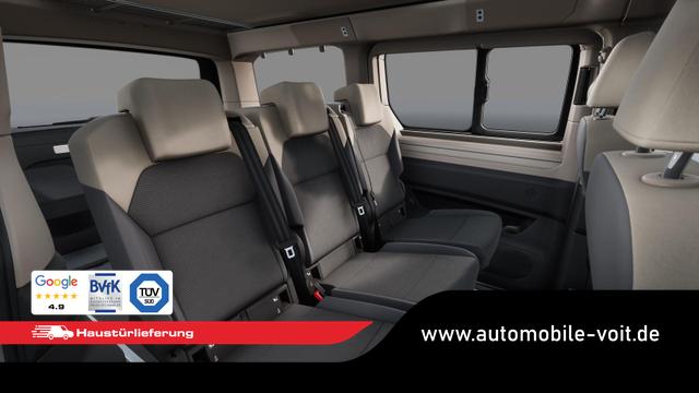 Volkswagen T7 California Beach Camper 2.0TSI DSG GV5 