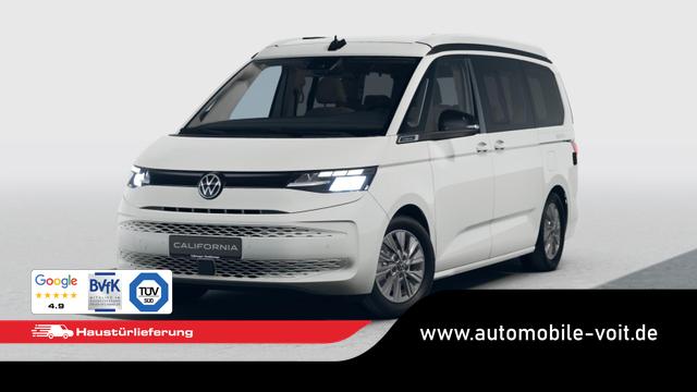 Volkswagen T7 California - Beach Camper 2.0TSI DSG GV5