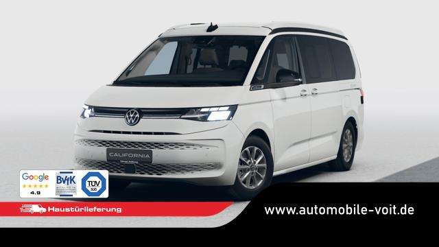 Volkswagen T7 California - Ocean 2,0TDI DSG GV5