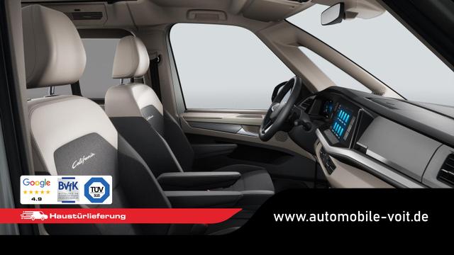 Volkswagen T7 California Ocean 2,0TSI DSG GV5 