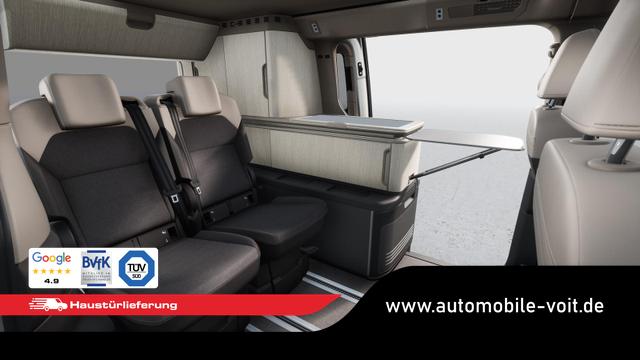 Volkswagen T7 California Ocean 2,0TSI DSG GV5 